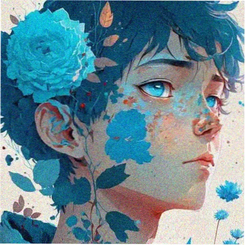 逐玉角色·萧衍