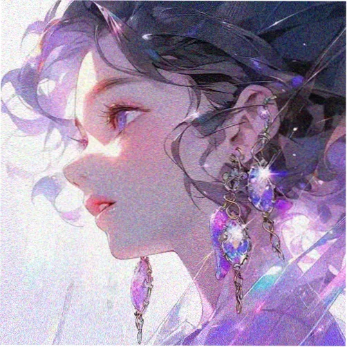 逐玉角色·沈清辞