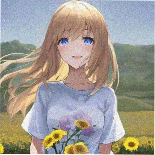逐玉角色·顾长渊