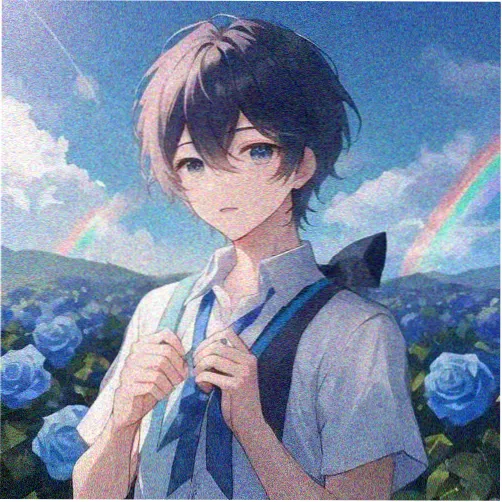 逐玉角色·慕云昭